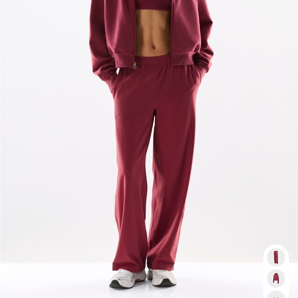 Butter Recovery Pant